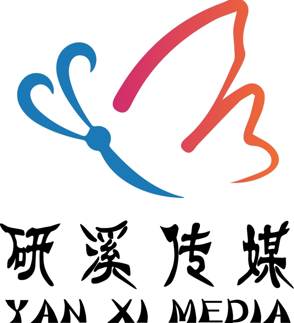 傳媒LOGO設(shè)計(jì)