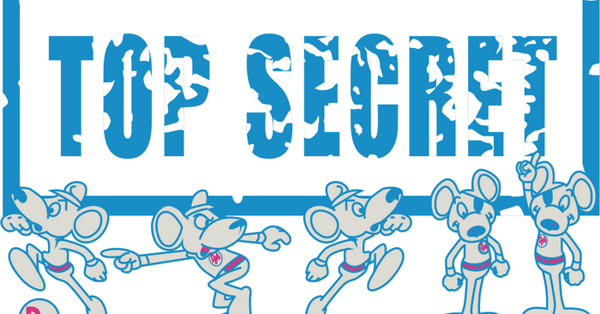 dangermouselogo設(shè)計(jì)欣賞dangermouse工作室標(biāo)志下載標(biāo)志設(shè)計(jì)欣賞
