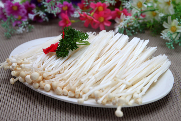 金針菇