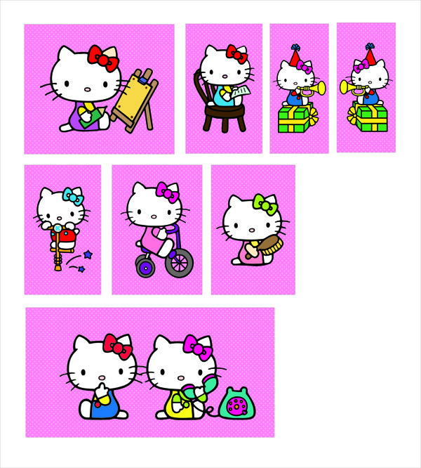 kt貓