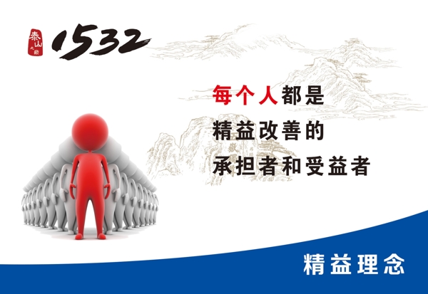 精益理念