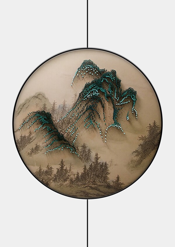 中國(guó)風(fēng)