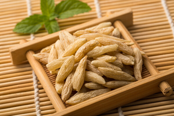 麥冬
