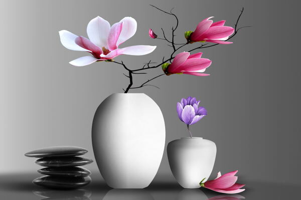 無(wú)框畫(huà)