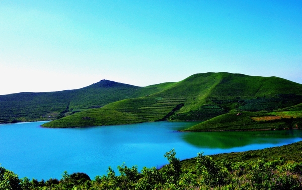 山水風(fēng)景圖片