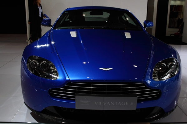 車展圖片