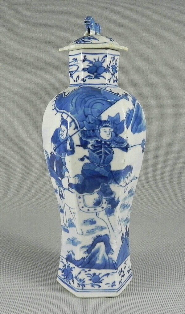 青花瓷