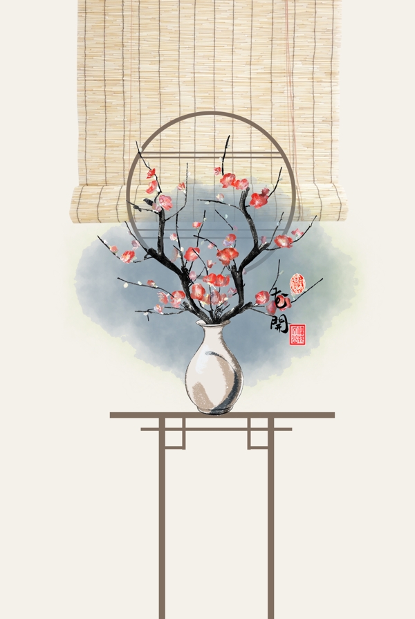 中國風(fēng)