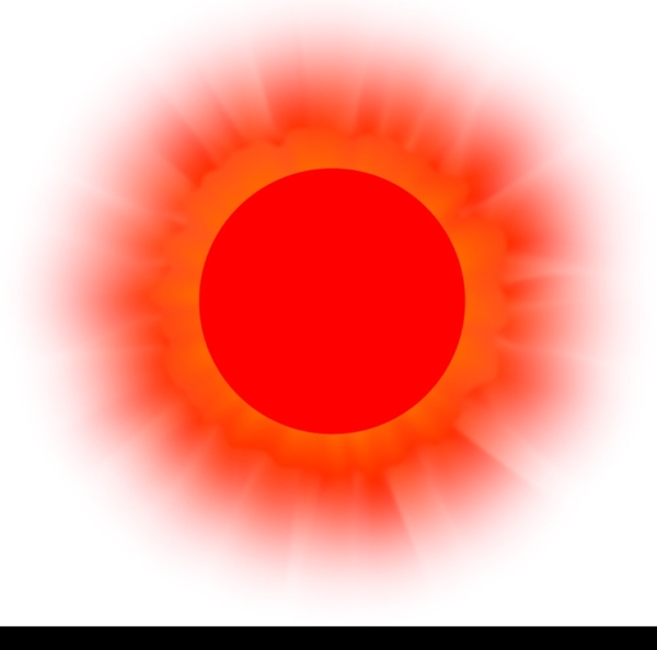 太陽圖片