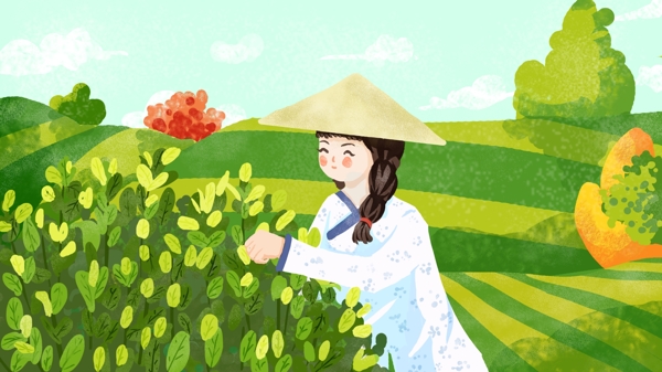 小滿