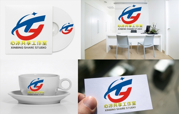 logo設(shè)計(jì)