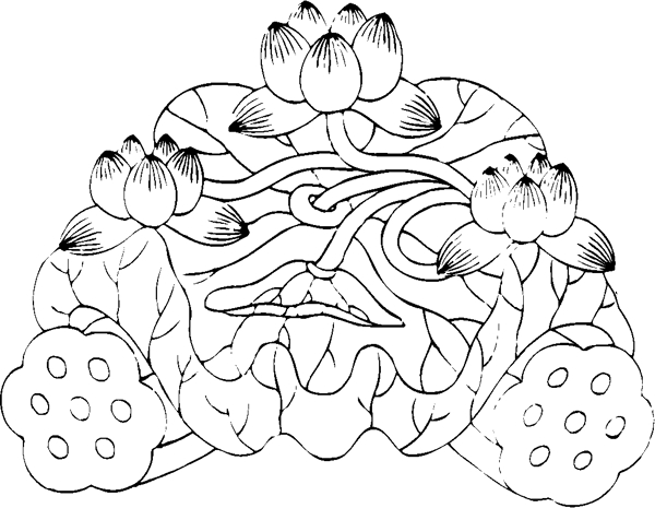 吉祥圖案中國(guó)傳統(tǒng)圖案圖案147