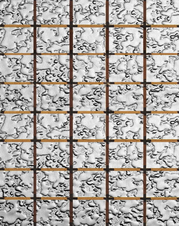 金屬飾面板3d材質(zhì)3d素材模板316