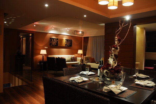 室內(nèi)設(shè)計(jì)實(shí)景照片資料圖片