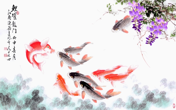 中國風(fēng)