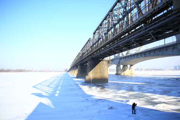 大橋