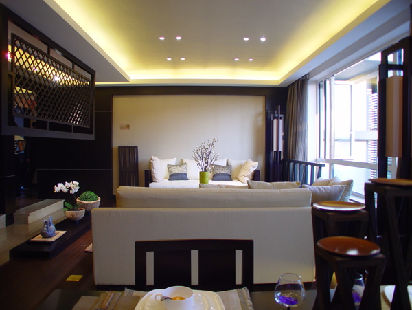 室內(nèi)設(shè)計(jì)實(shí)景照片資料圖片