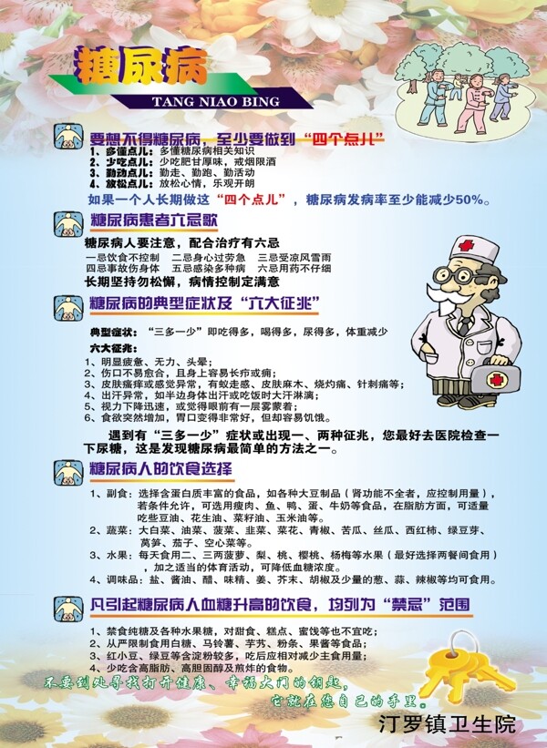健康教育