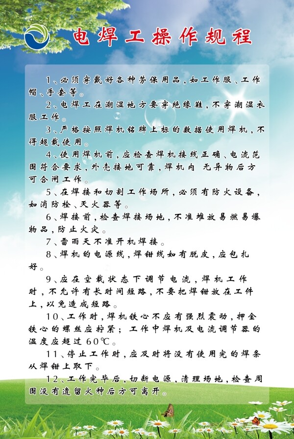 操作規(guī)程圖片