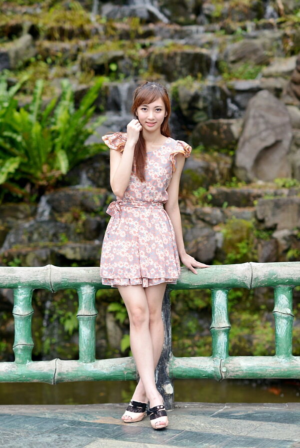 美女圖片