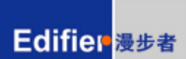漫步者logo圖片