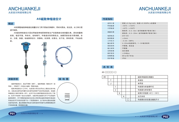 企業(yè)介紹