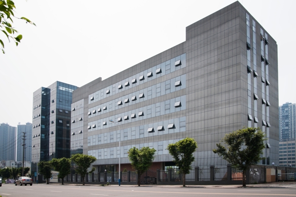 大樓