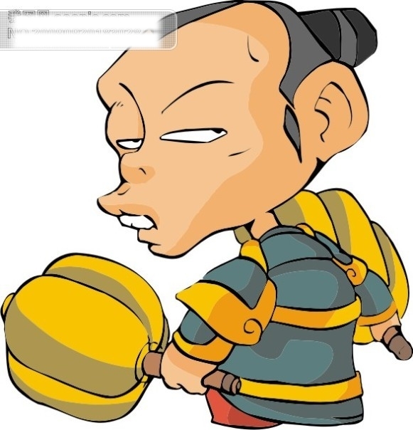 江湖好漢48