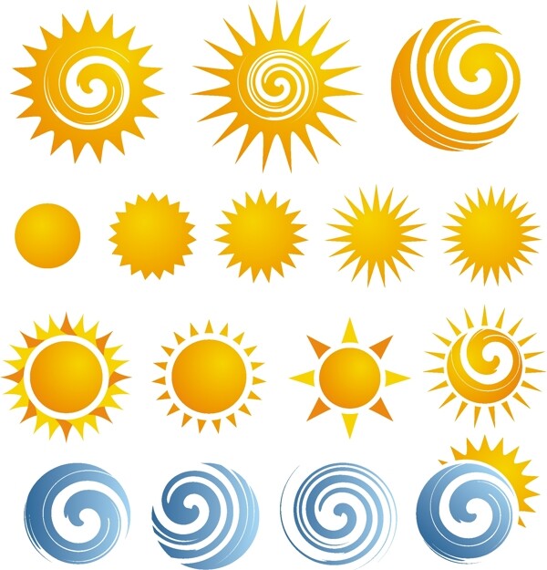 太陽圖片