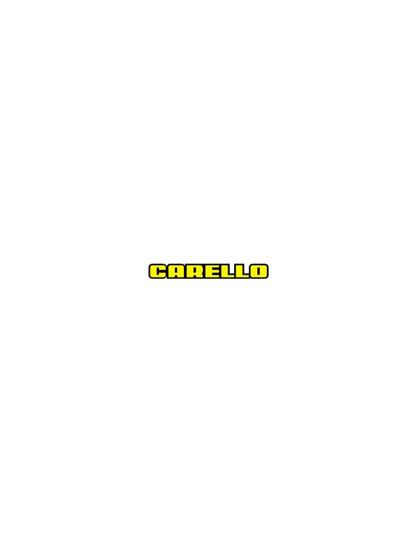 Carellologo設(shè)計(jì)欣賞Carello下載標(biāo)志設(shè)計(jì)欣賞