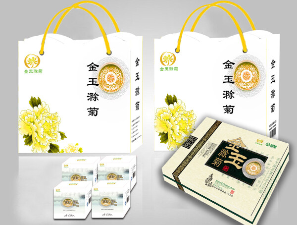 禮盒包裝