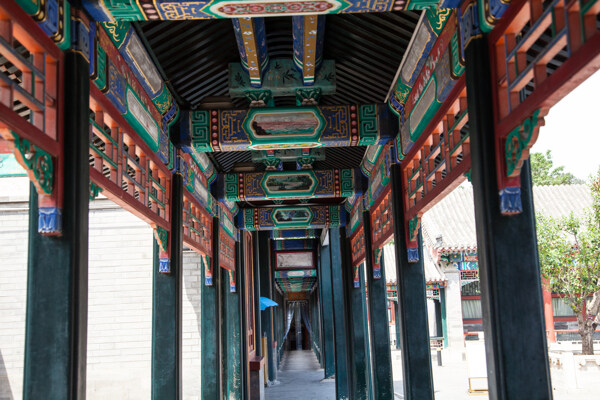 頤和園