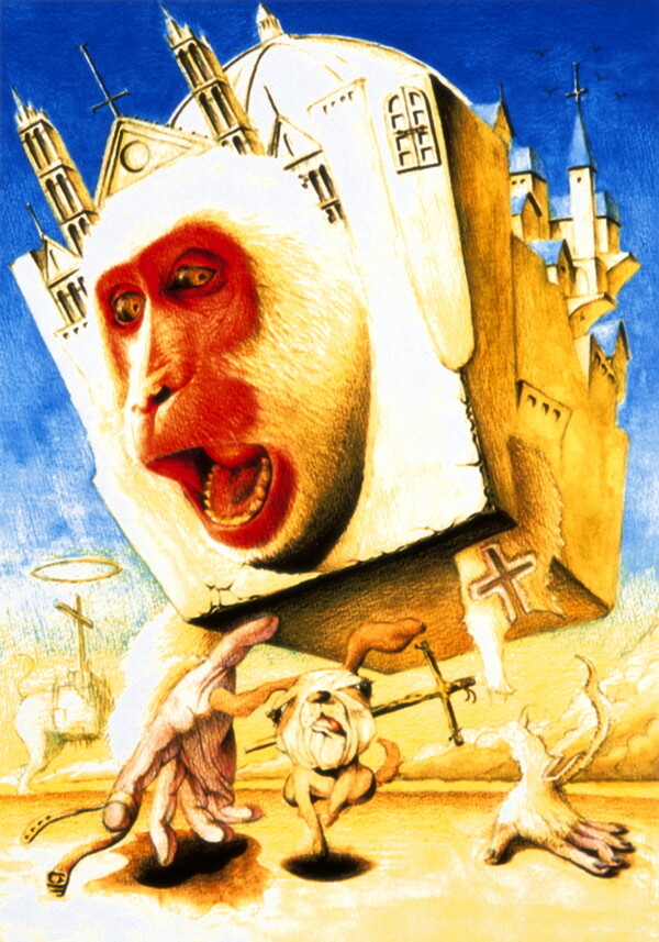 插圖