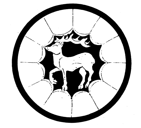 裝飾圖案隋唐五代圖案中國(guó)傳統(tǒng)圖案313