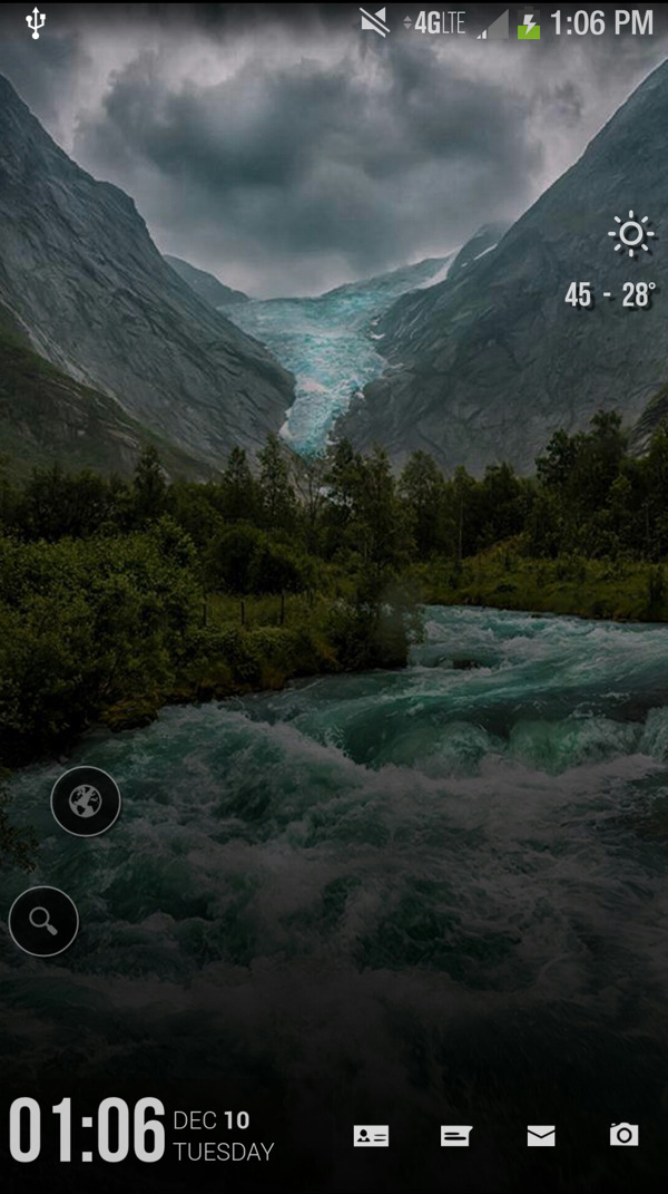 電流
