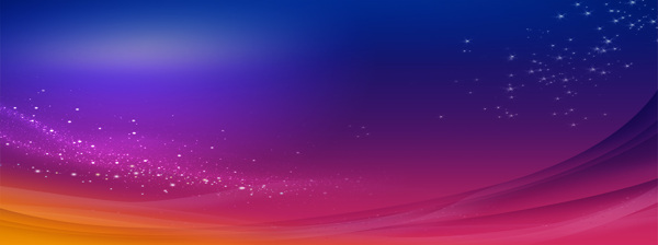 夢(mèng)幻背景