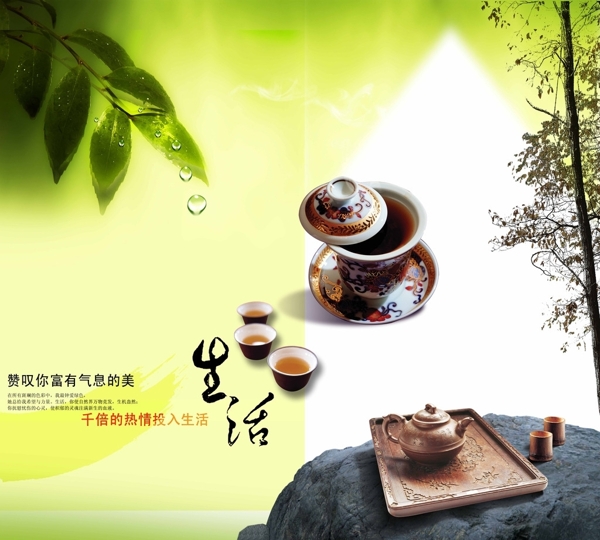 茶文化