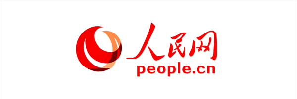 人民网最新logo
