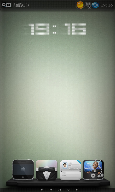 myuisimplstic
