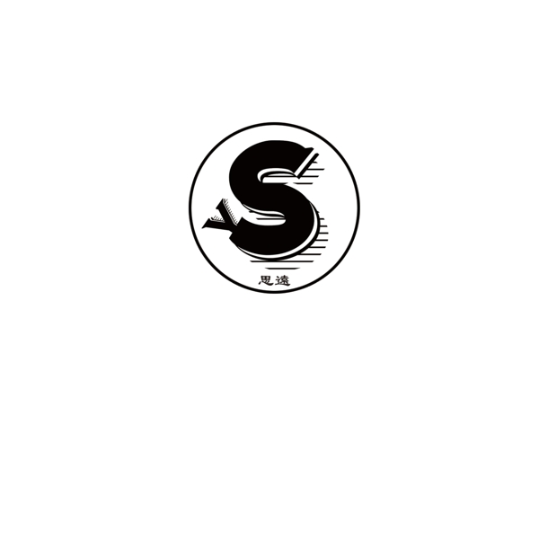 思远学校logo设计