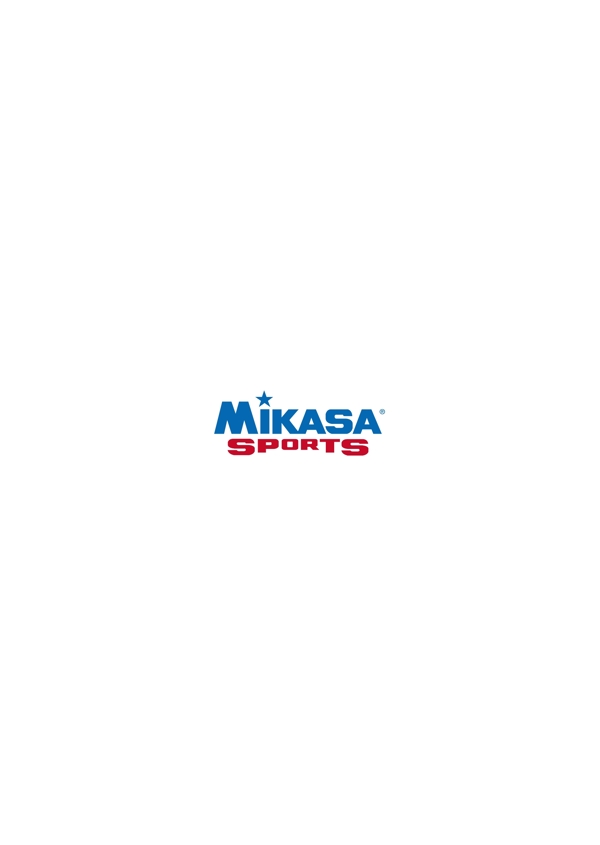MikasaSportslogo设计欣赏MikasaSports运动赛事标志下载标志设计欣赏