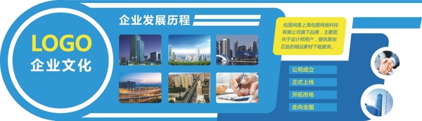 企業(yè)文化墻