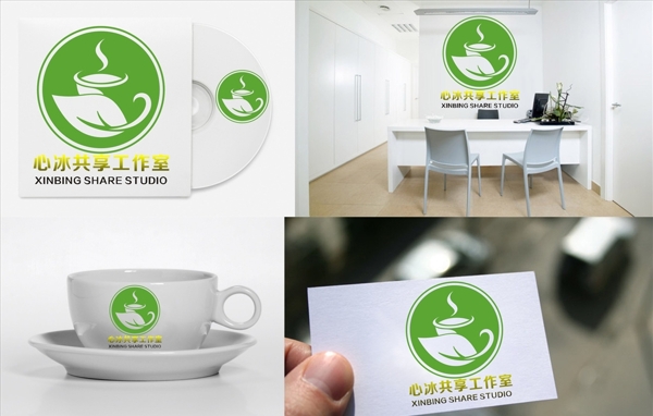 logo設(shè)計