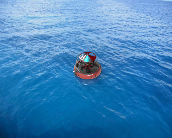 海上漂浮物