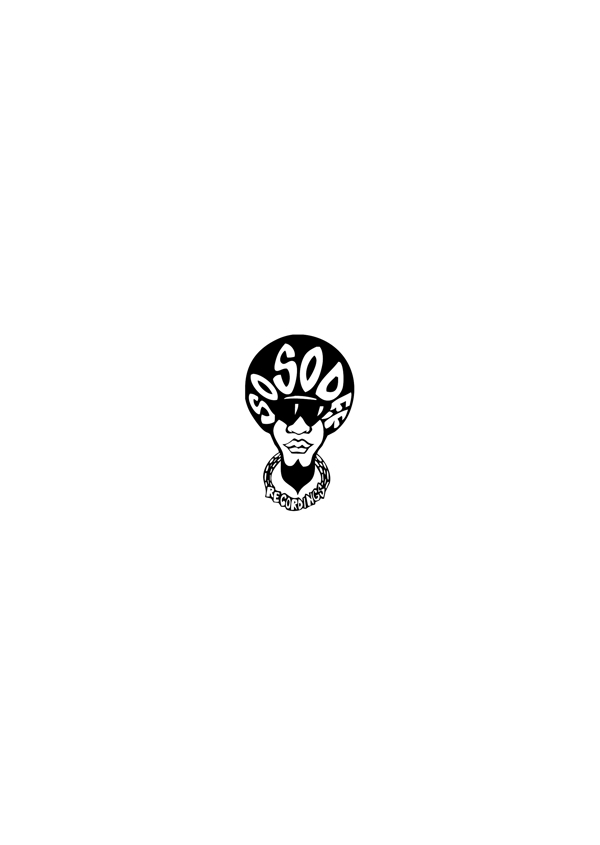 SoSoDeflogo設(shè)計(jì)欣賞SoSoDefCD公司標(biāo)志下載標(biāo)志設(shè)計(jì)欣賞