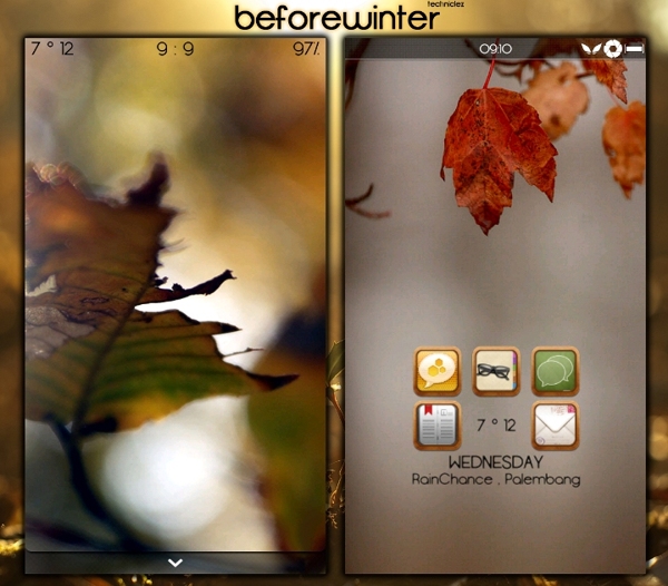 beforewinter