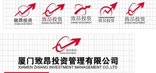 投資公司logo圖片
