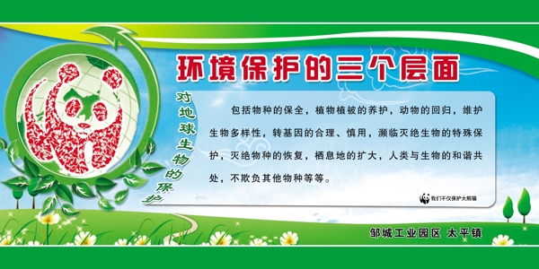 環(huán)境保護(hù)