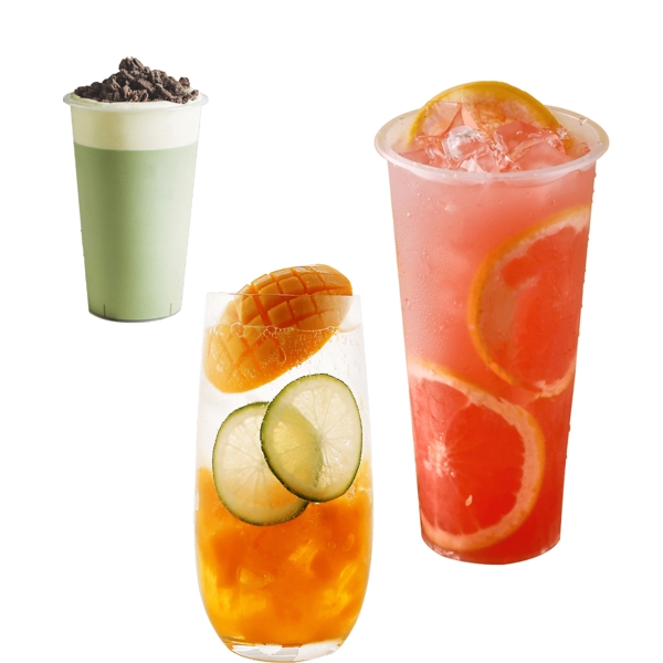 飲料