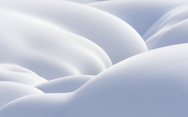雪景圖片